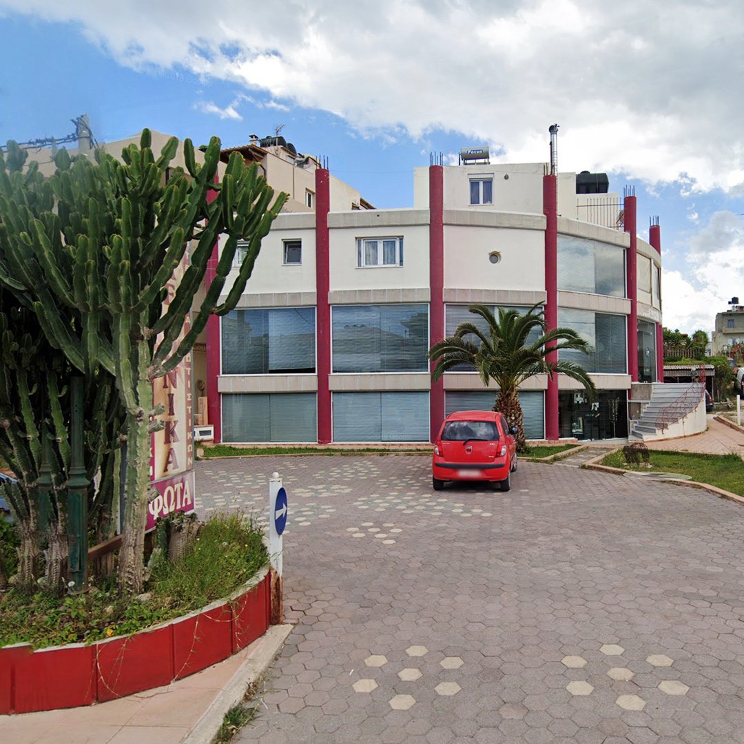 Makedonika Fota Mflight Irakleio Kritis