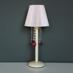 Πορτατίφ με καπέλο και κρύσταλλα