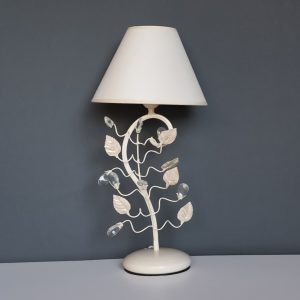 Πορτατίφ σε σχήμα κλαδί με καπέλο