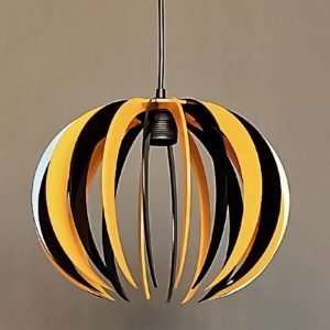 Κρεμαστό φωτιστικό ακτίνες πλεξιγκλάς - plexiglas