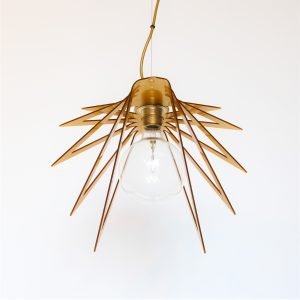 Ακρυλικό φωτιστικό μονόφωτο